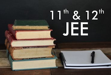 11th, 12th Science IIT-JEE, MH-CET Coaching Classes - Pune