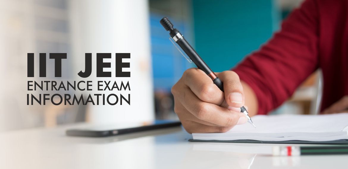Competitive Entrance Exam Information